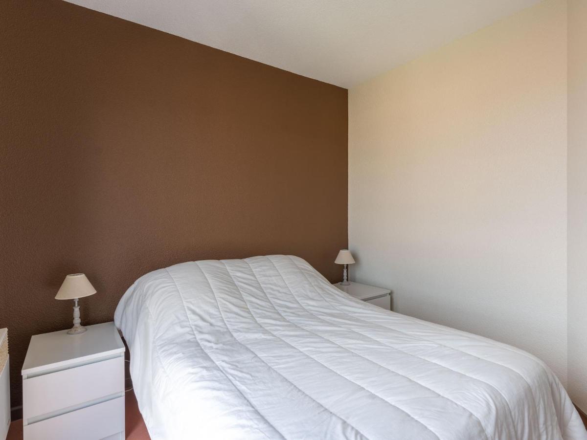 Mimizan Plage: Appartement 6 Pers. Avec Balcon Et Parking - Fr-1-50-114 Luaran gambar